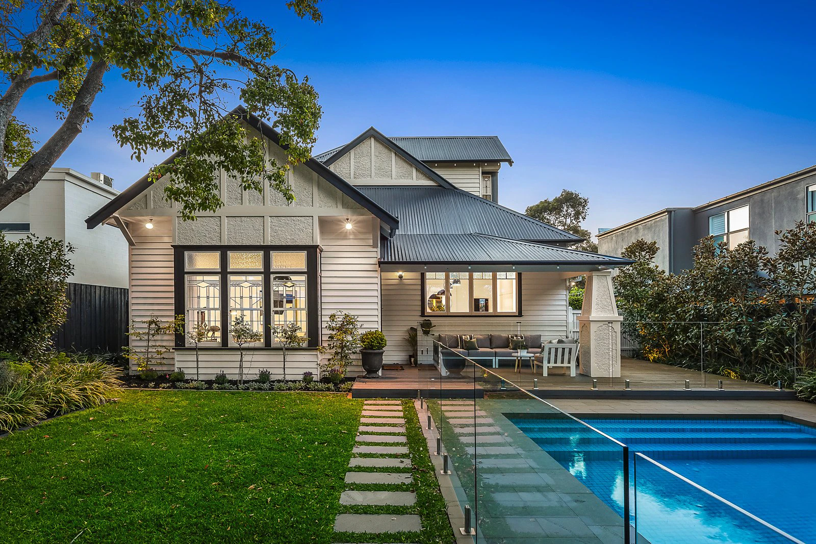 86 Halifax Street, Brighton, VIC