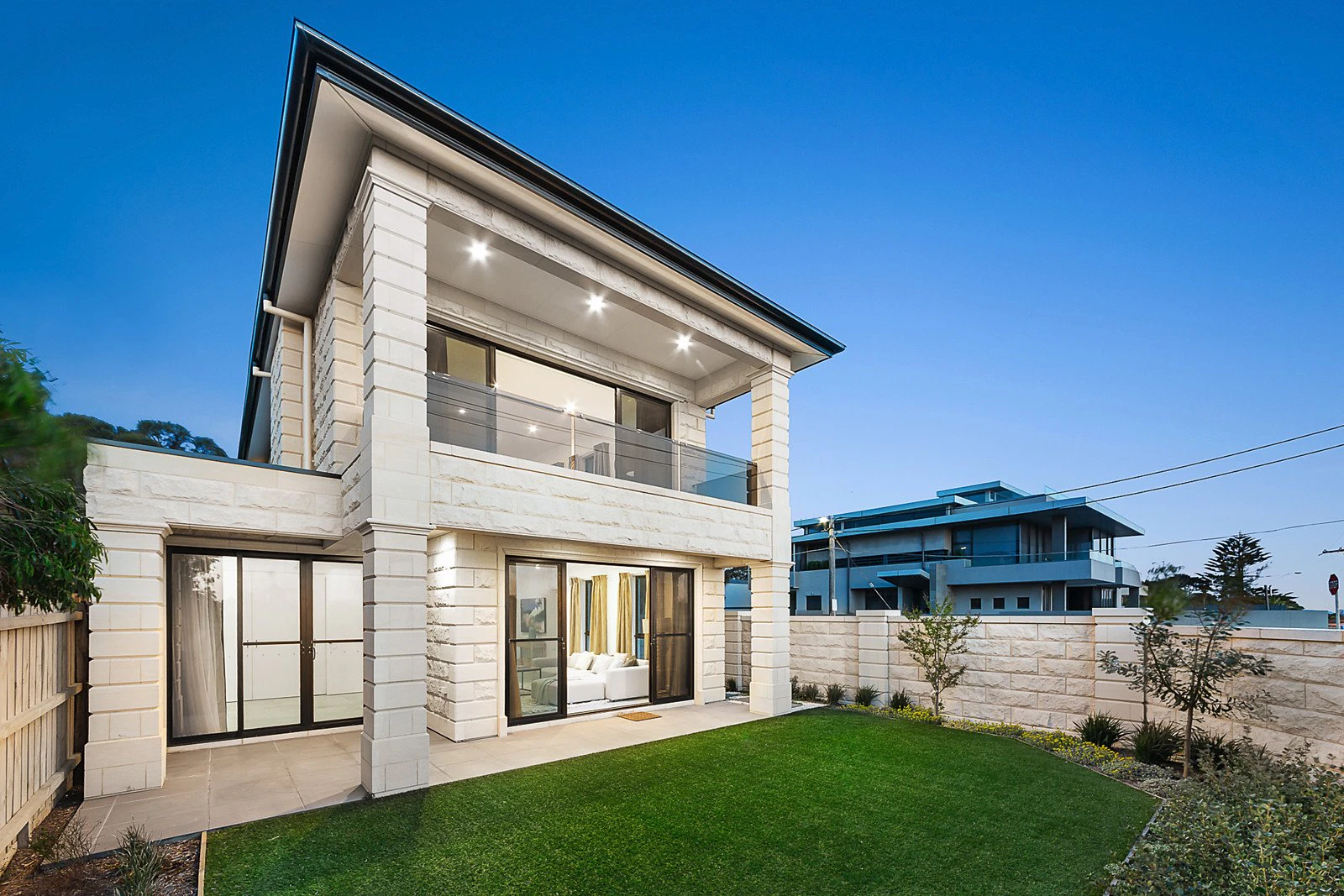 1A Fourth Street, Black Rock, VIC