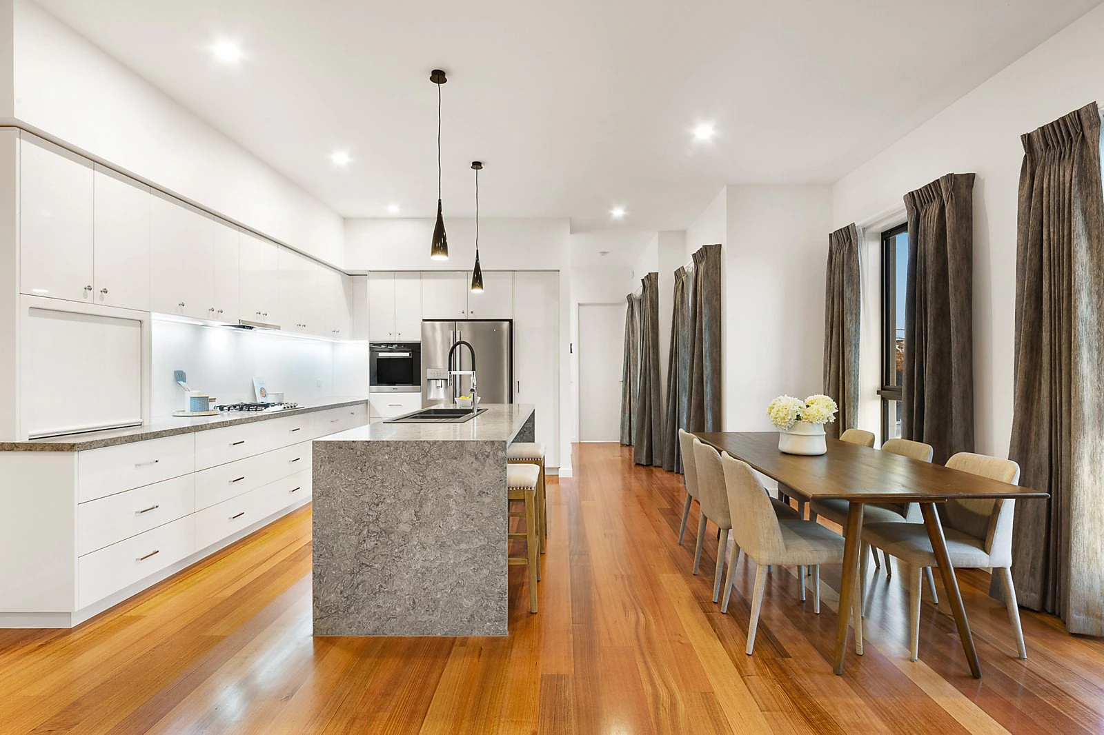 1A Fourth Street, Black Rock, VIC