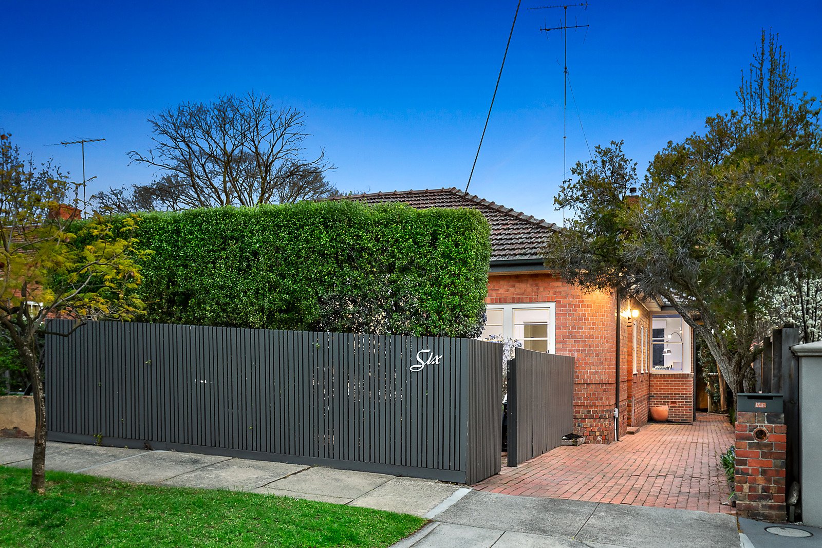 6 Mount Ida Avenue, Hawthorn East - Image 1