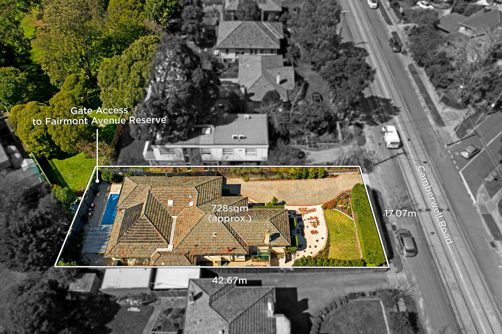 549 Camberwell Road, Camberwell, VIC