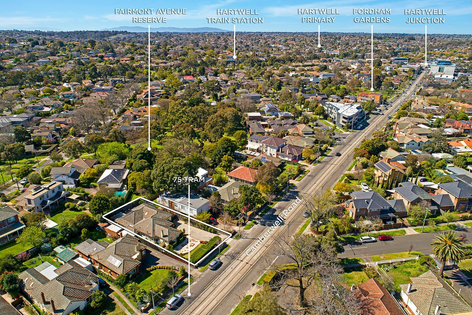 549 Camberwell Road, Camberwell, VIC