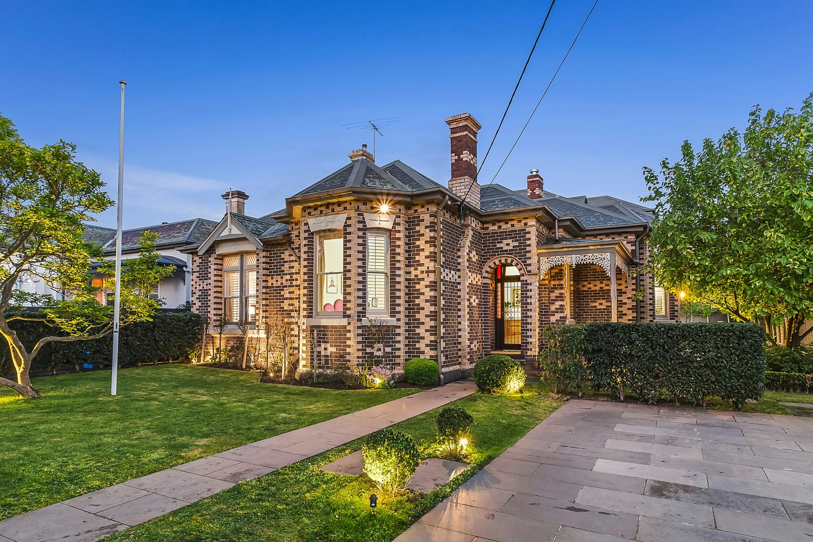 14 Belmont Avenue, Kew, VIC