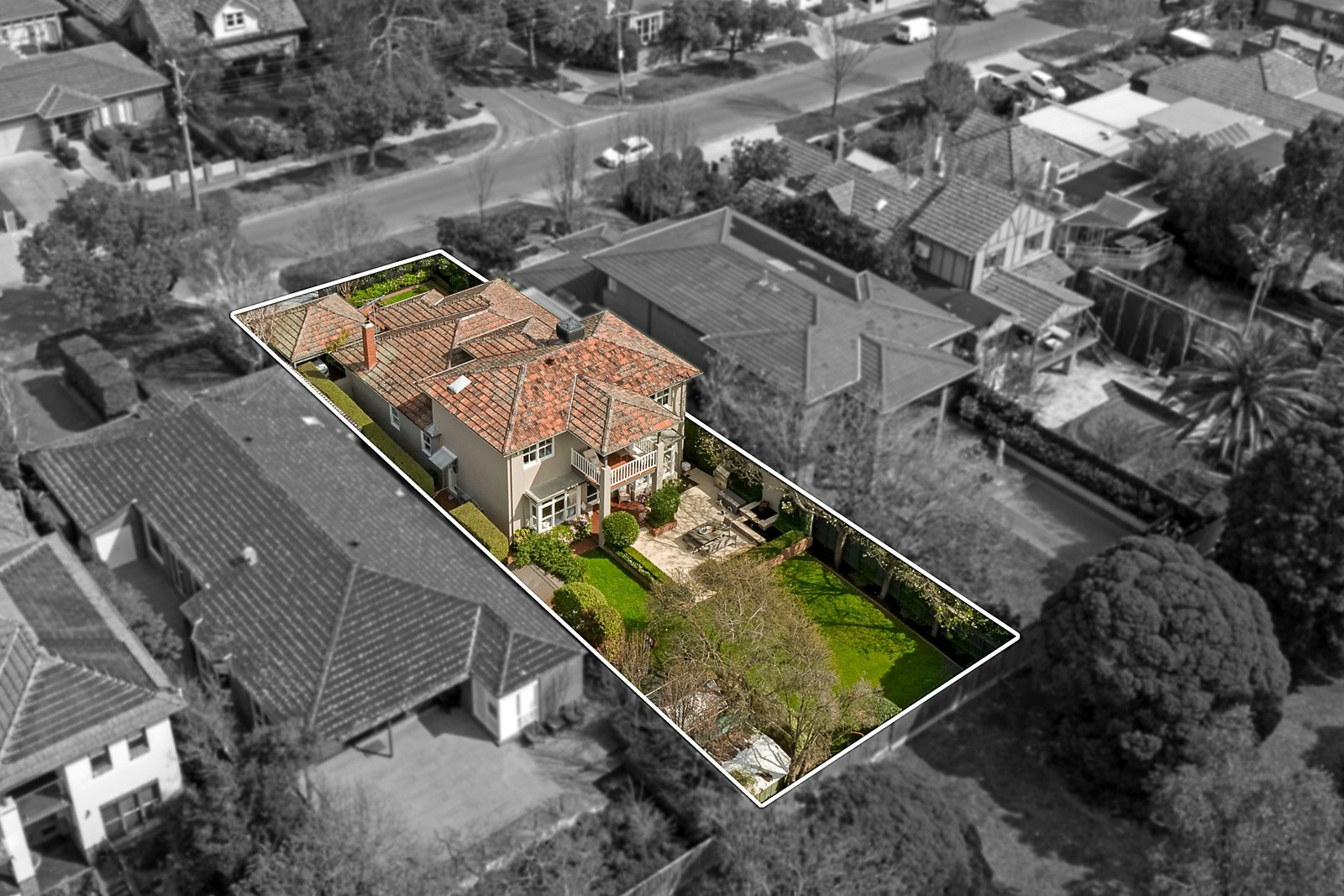 11 Ferndale Road, Glen Iris, VIC