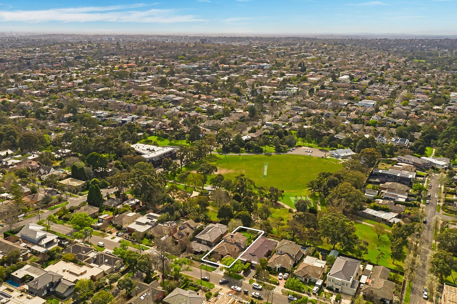 11 Ferndale Road, Glen Iris, VIC