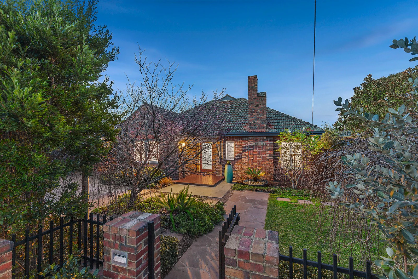141 Thomas Street, Hampton, VIC