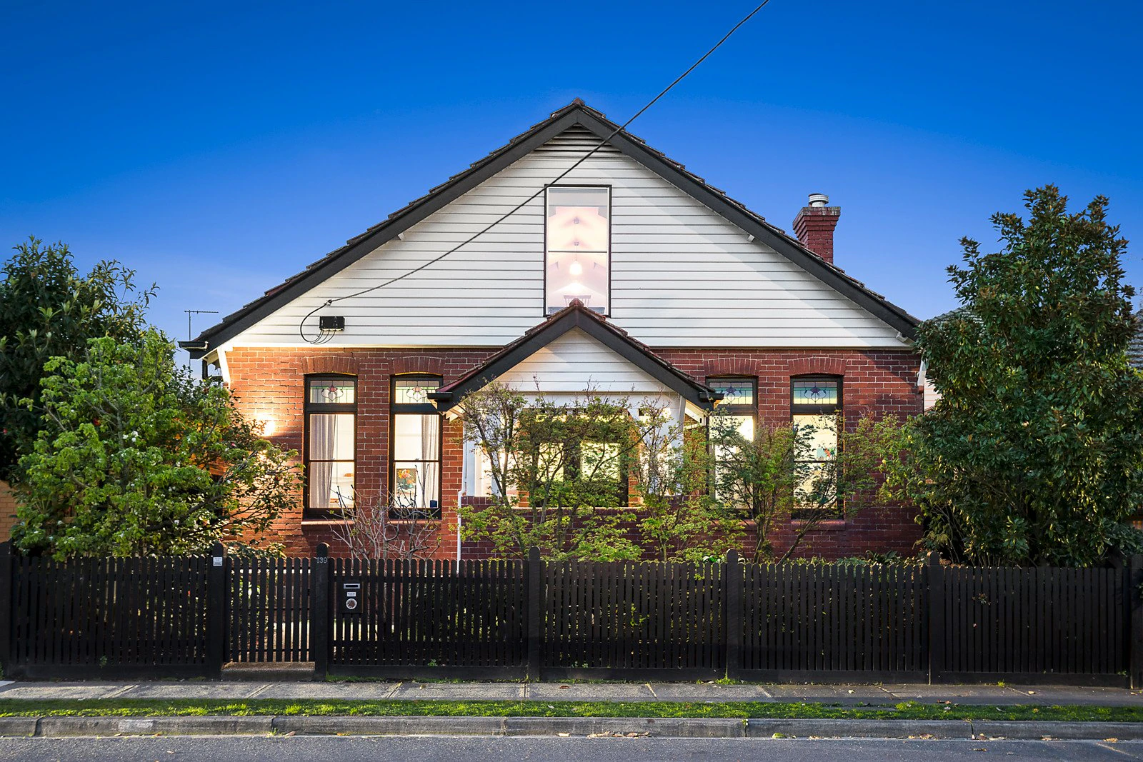 139 Wellington Street, Kew, VIC
