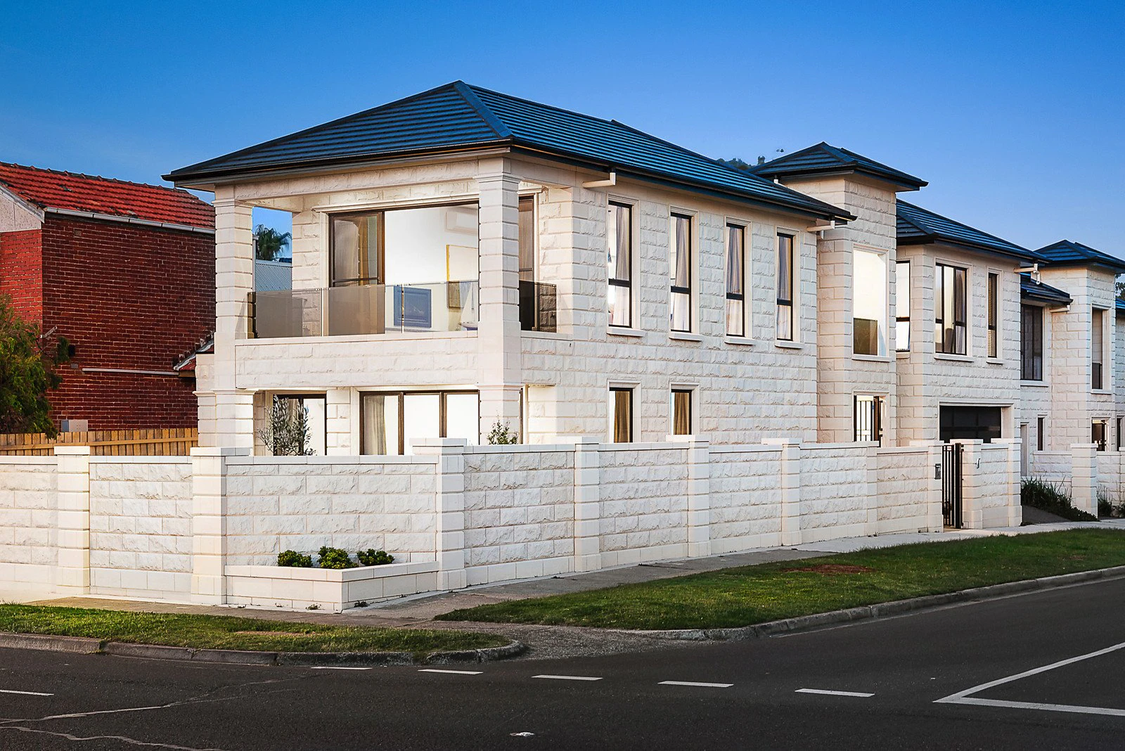 1A Fourth Street, Black Rock, VIC