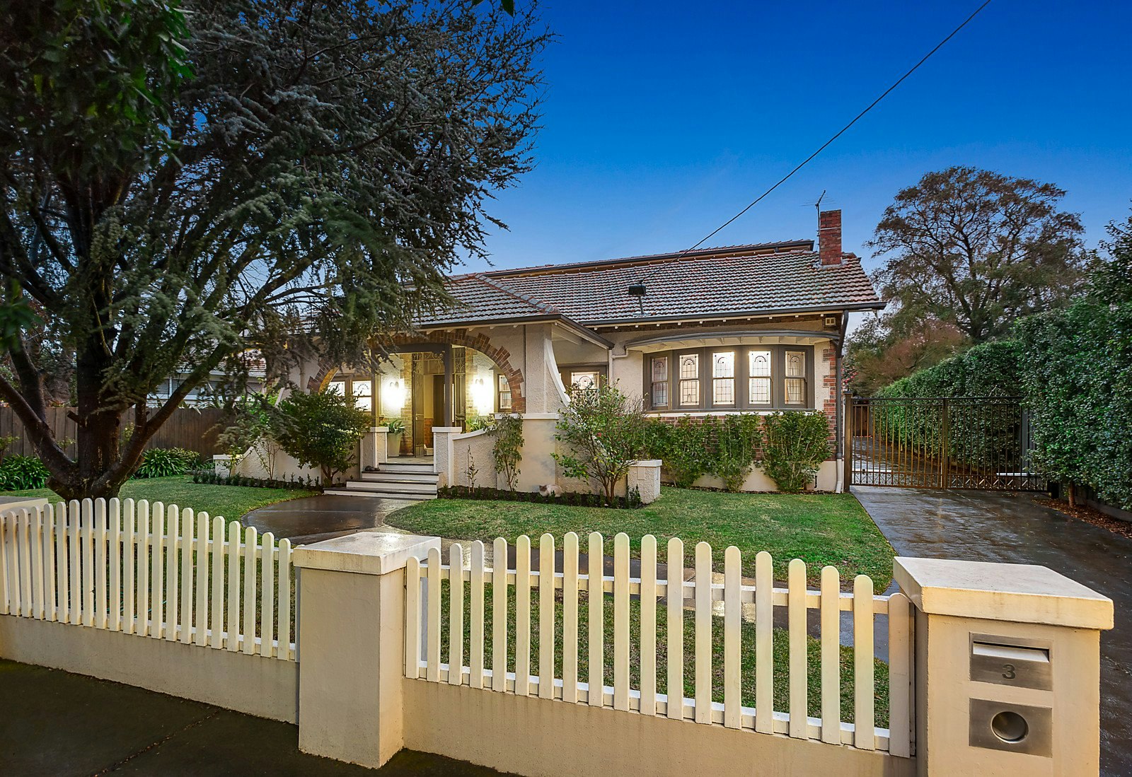 3 Wright Street, Kew East, VIC