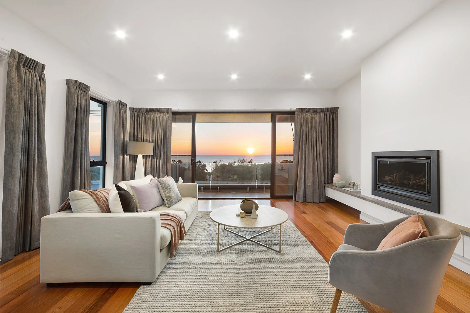 1A Fourth Street, Black Rock, VIC