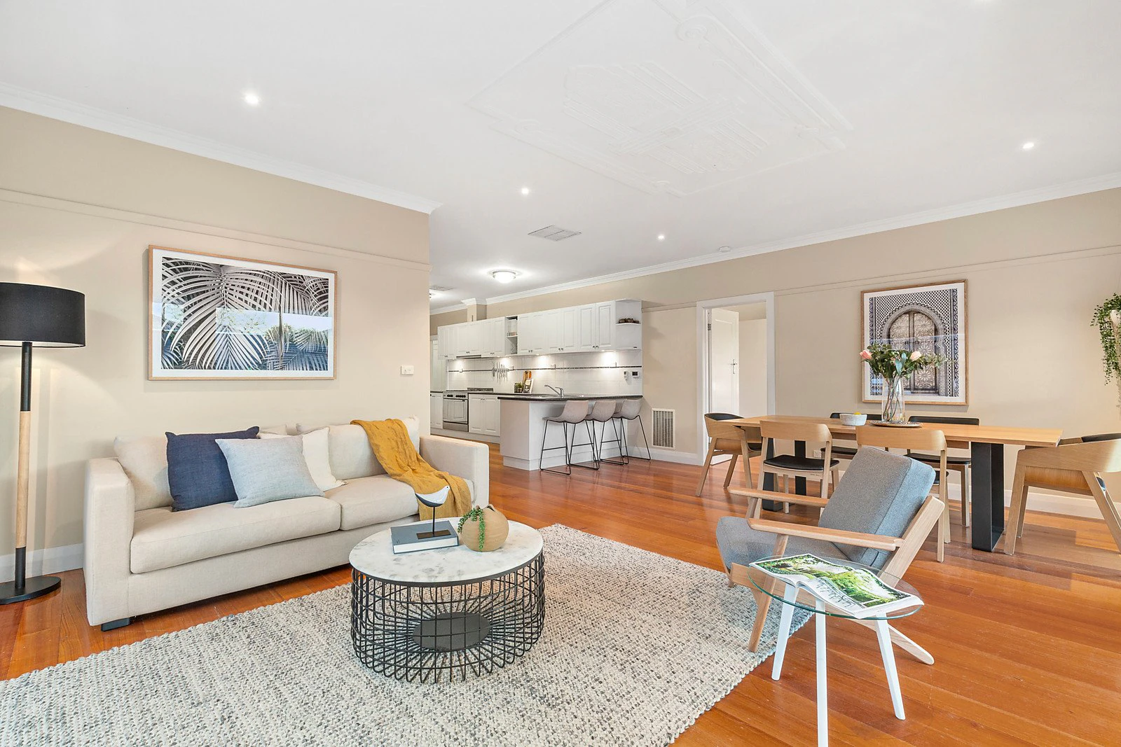 141 Thomas Street, Hampton, VIC