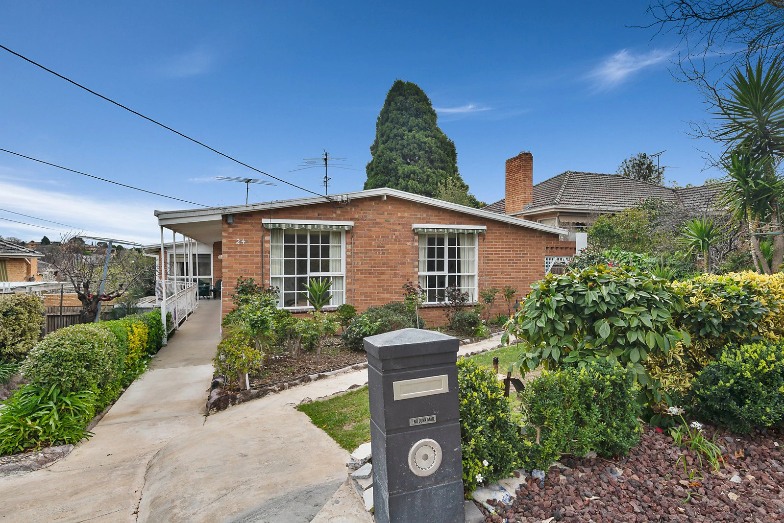 24 Viewhill Road, Balwyn North, VIC