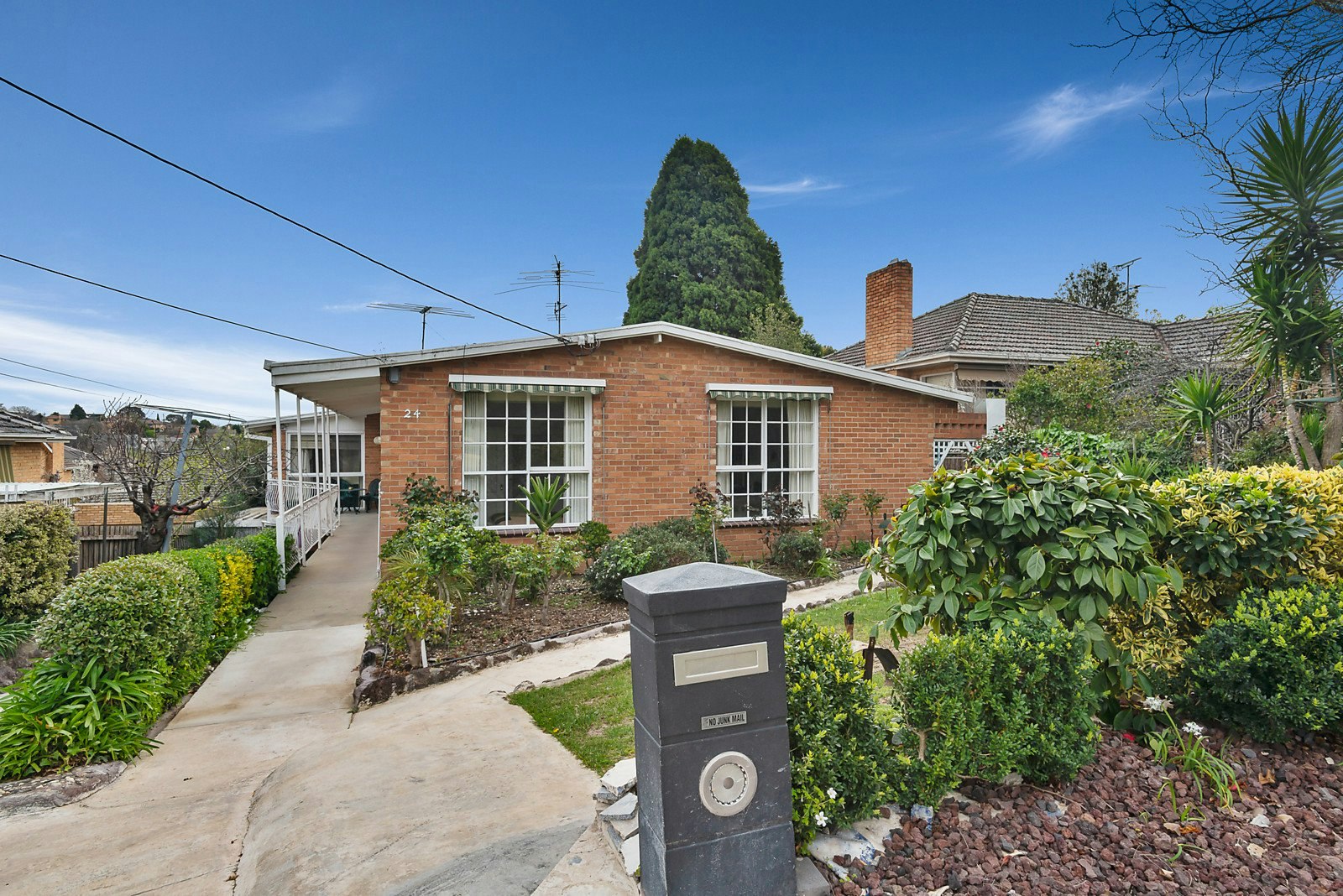 24 Viewhill Road, Balwyn North, VIC