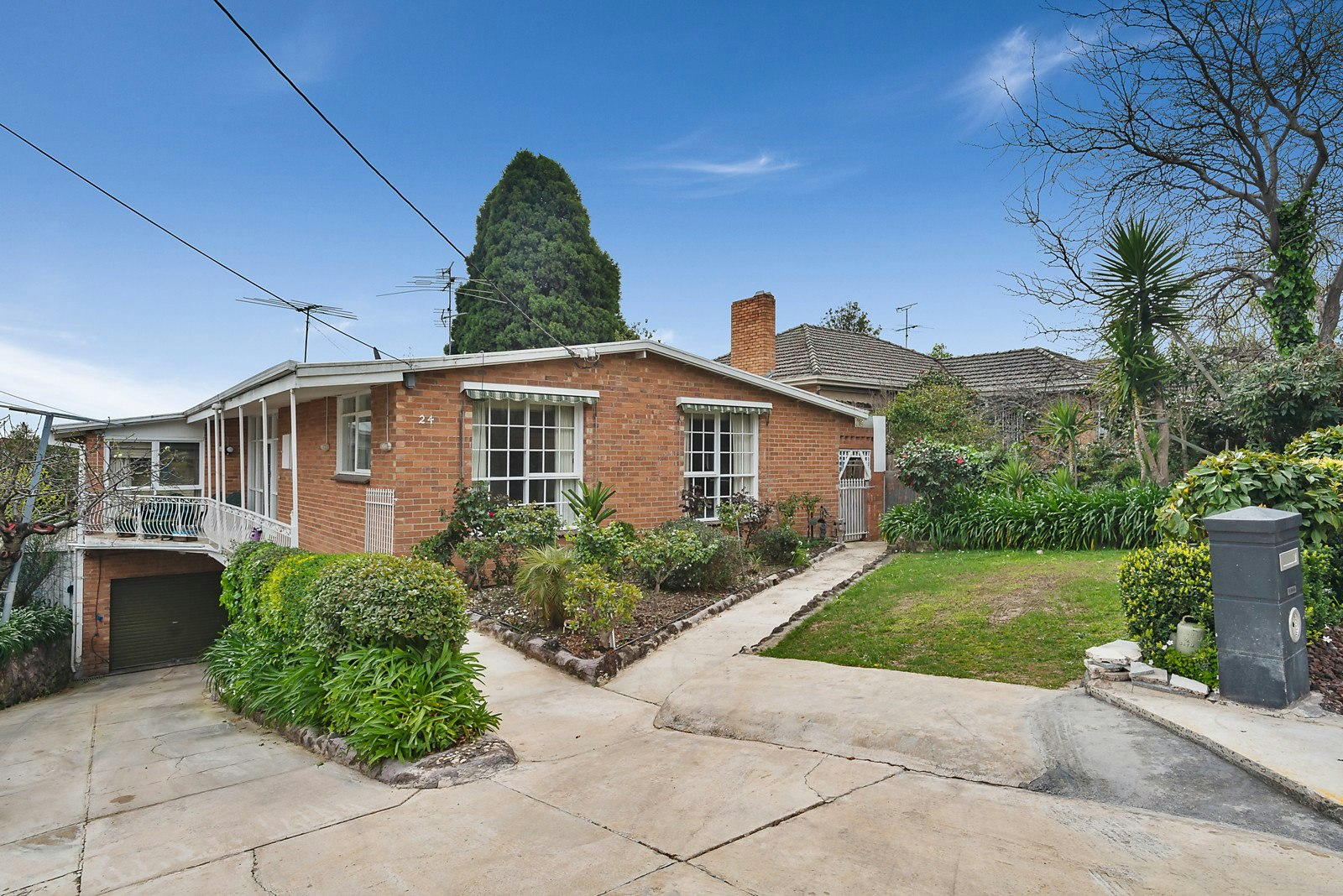 24 Viewhill Road, Balwyn North, VIC