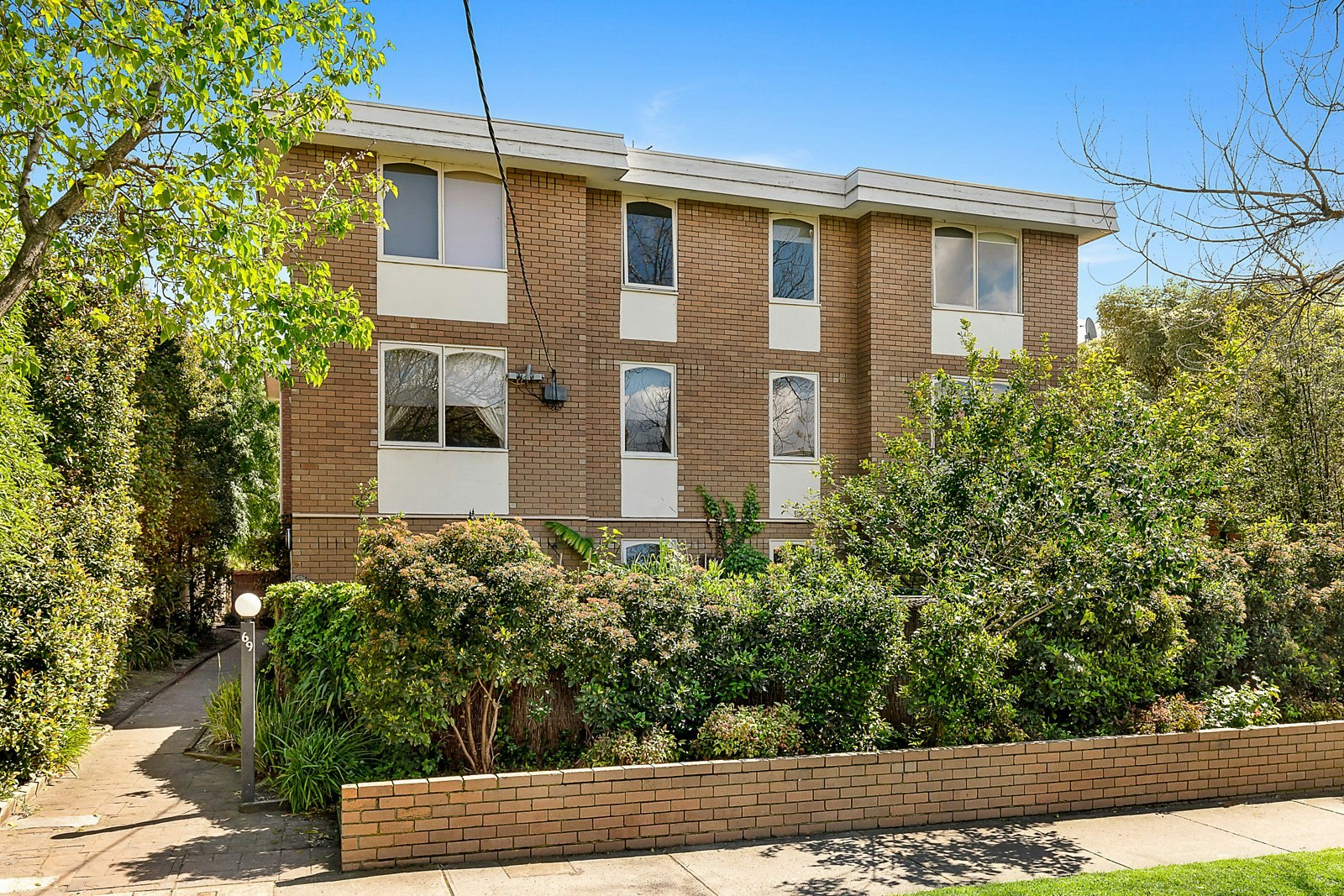 2/69 Edgar Street North, Glen Iris, VIC