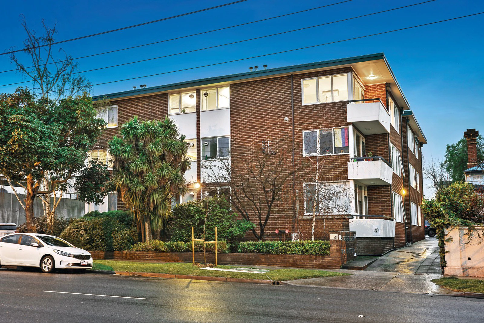 18/41 Kooyong Road, Armadale, VIC
