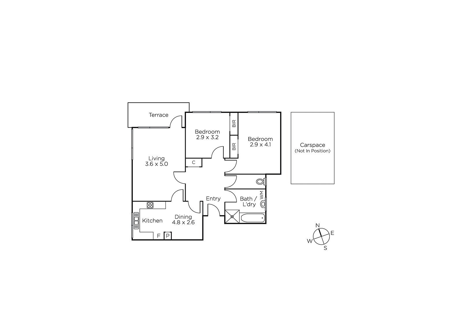 7/41 Kooyong Road, Armadale, VIC