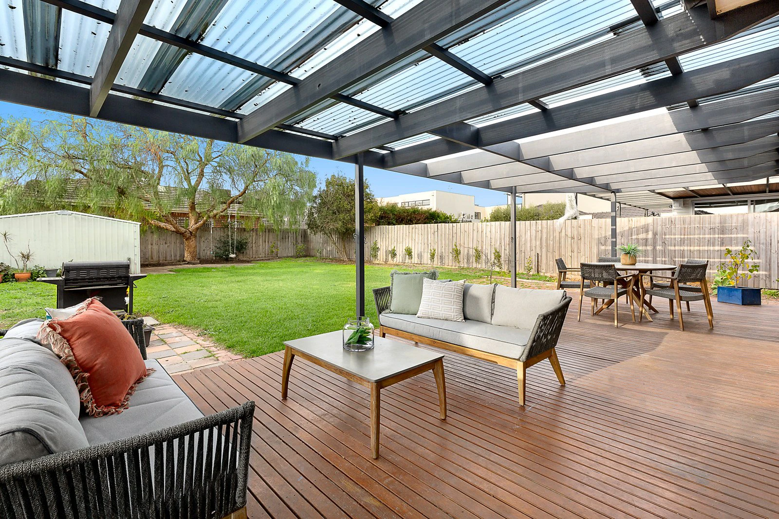 39 Teddington Road, Hampton, VIC