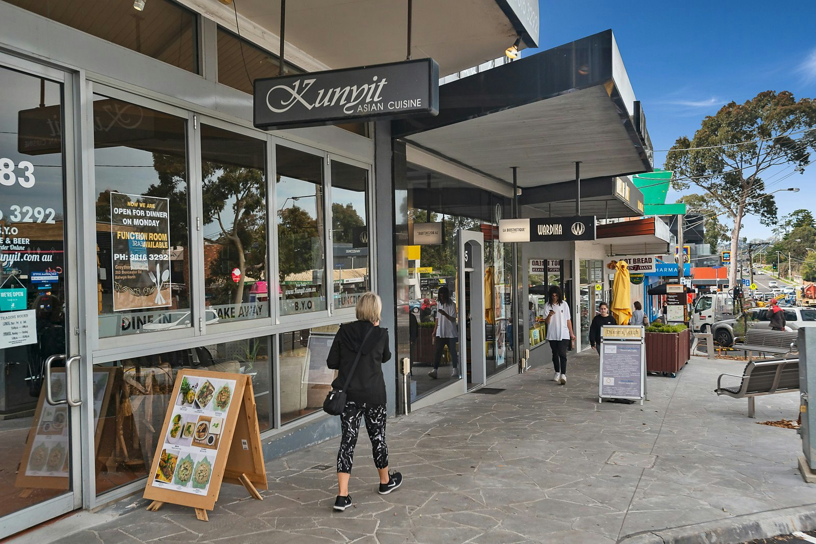 24 Viewhill Road, Balwyn North, VIC