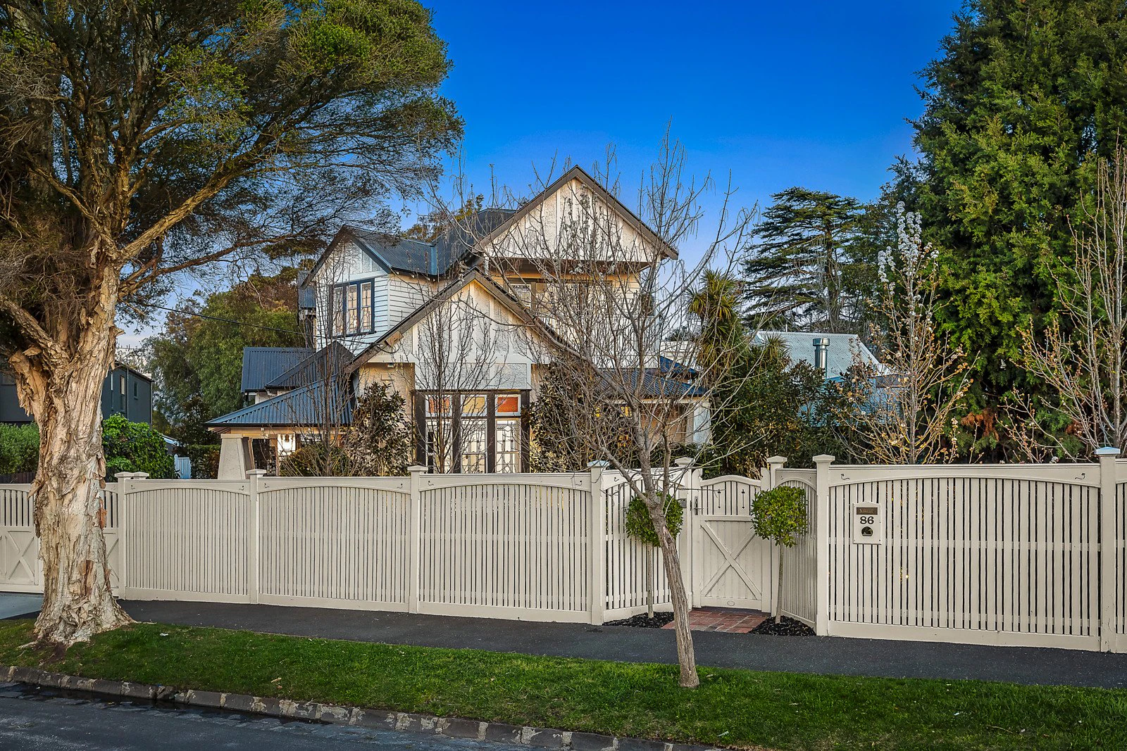 86 Halifax Street, Brighton, VIC