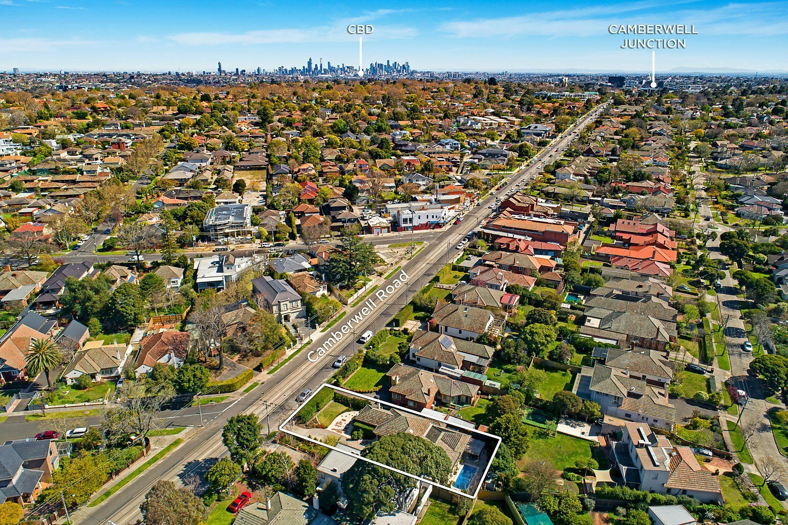 549 Camberwell Road, Camberwell, VIC