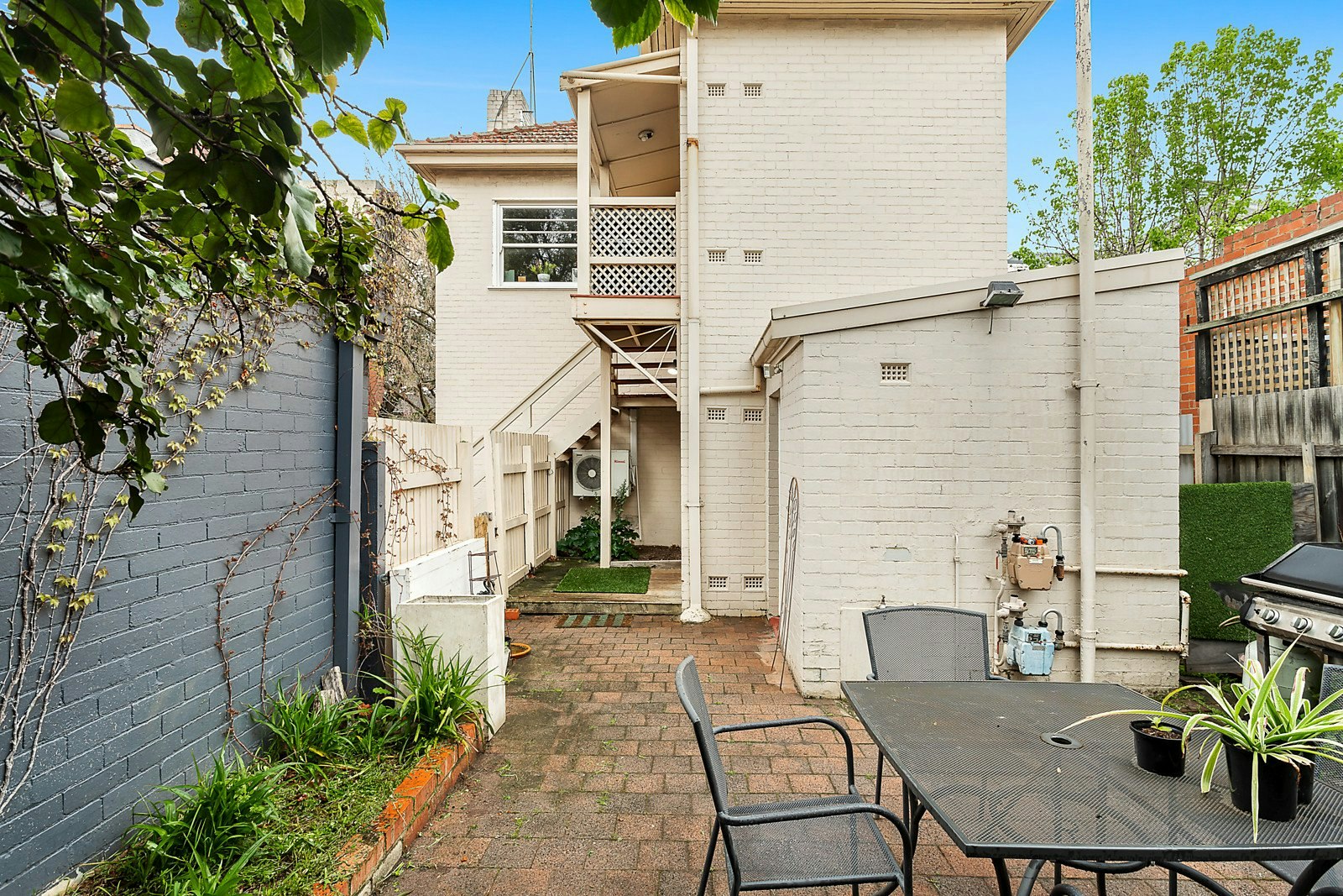 1&2/25 Park Street, St Kilda West, VIC