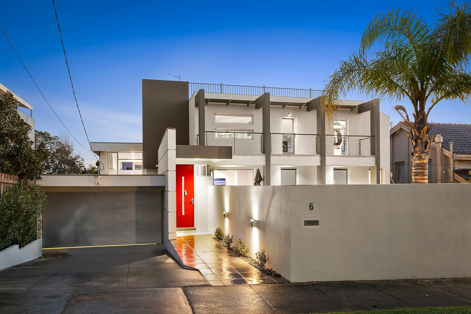 6 Woodall Street, Black Rock, VIC