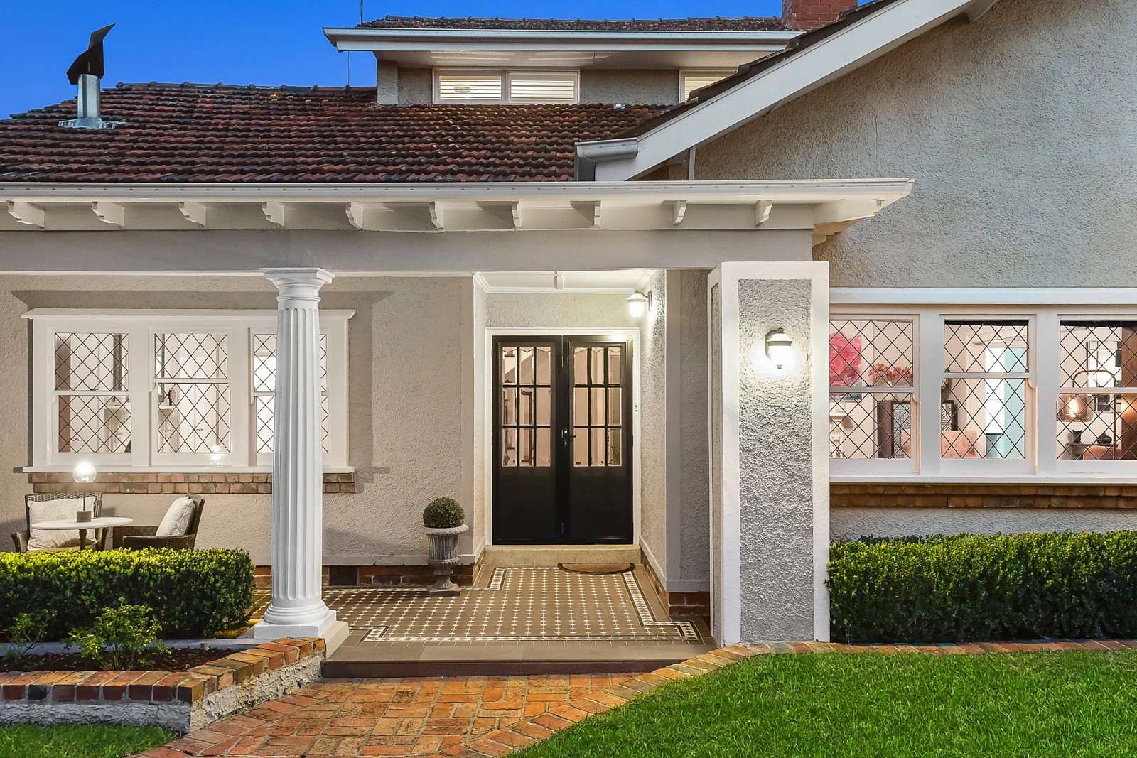 3 Orrong Crescent, Camberwell, VIC