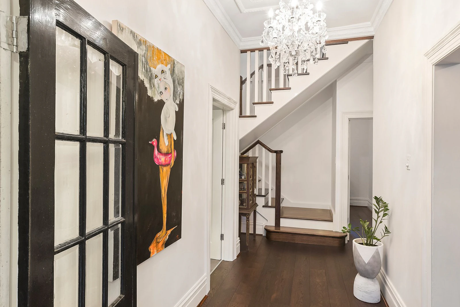 3 Orrong Crescent, Camberwell, VIC