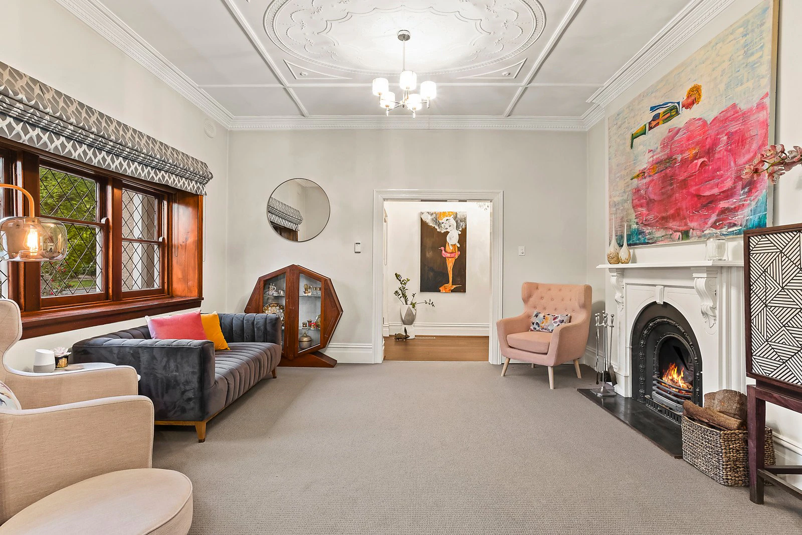 3 Orrong Crescent, Camberwell, VIC