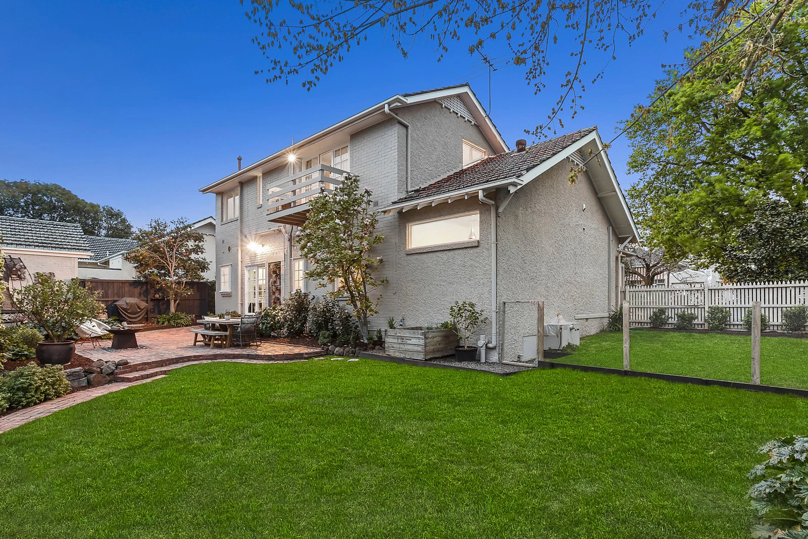 3 Orrong Crescent, Camberwell, VIC