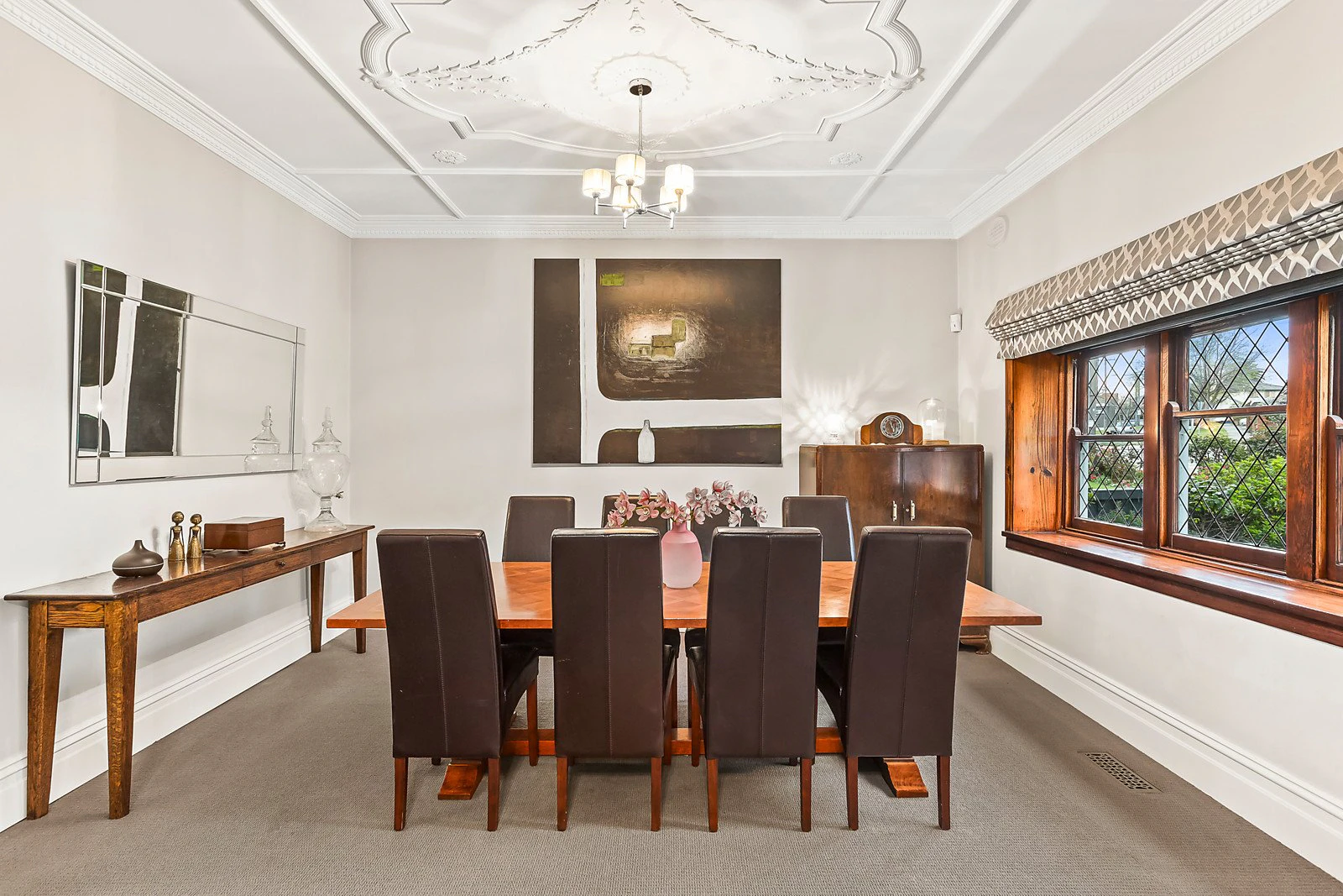 3 Orrong Crescent, Camberwell, VIC
