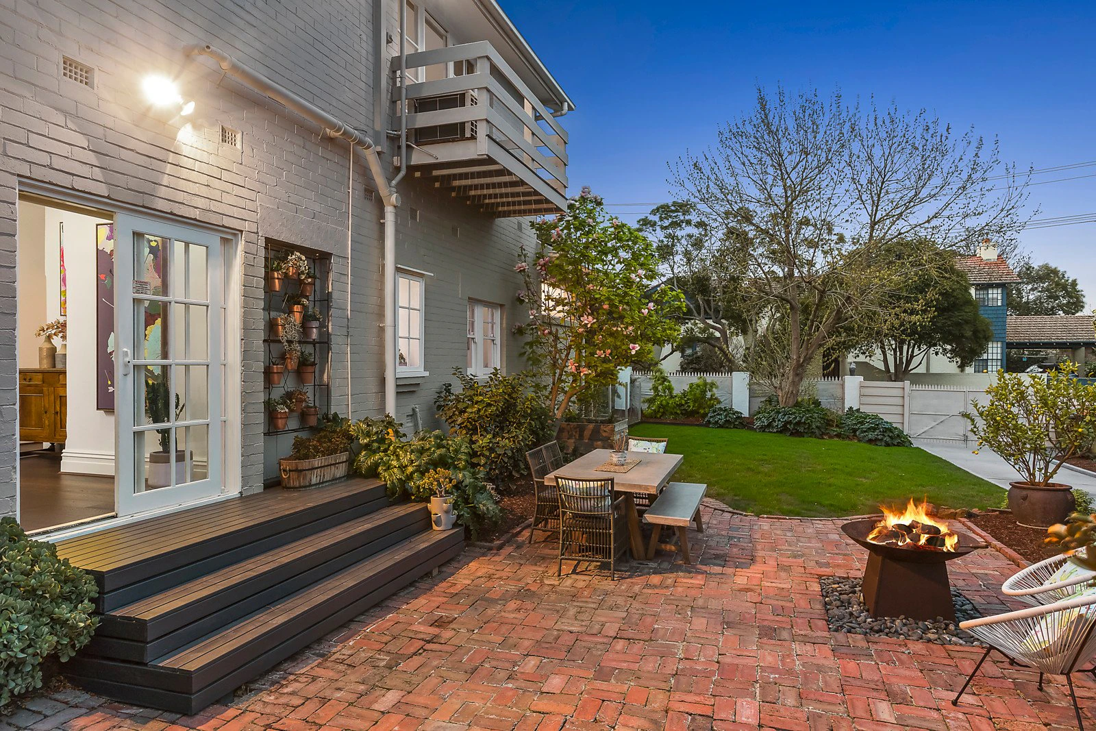 3 Orrong Crescent, Camberwell, VIC
