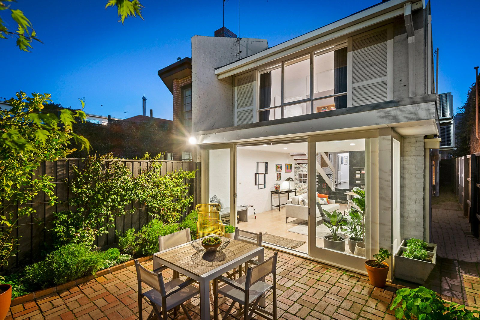 23 Howitt Street, South Yarra, VIC