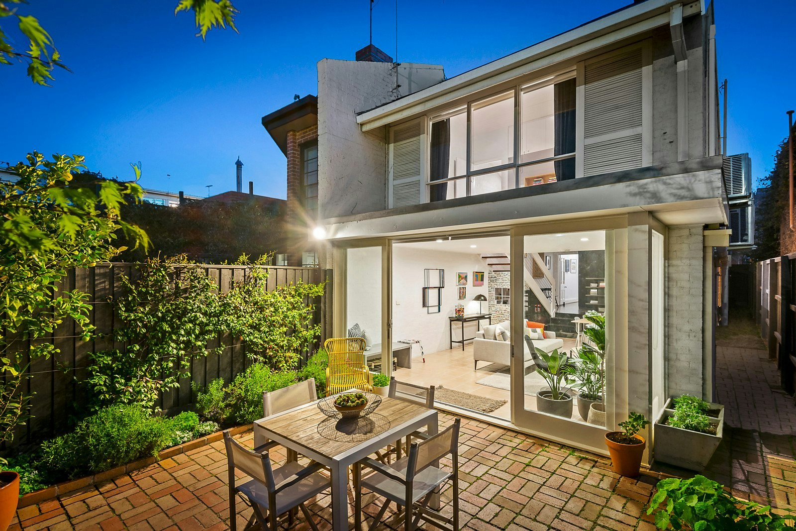 23 Howitt Street, South Yarra, VIC