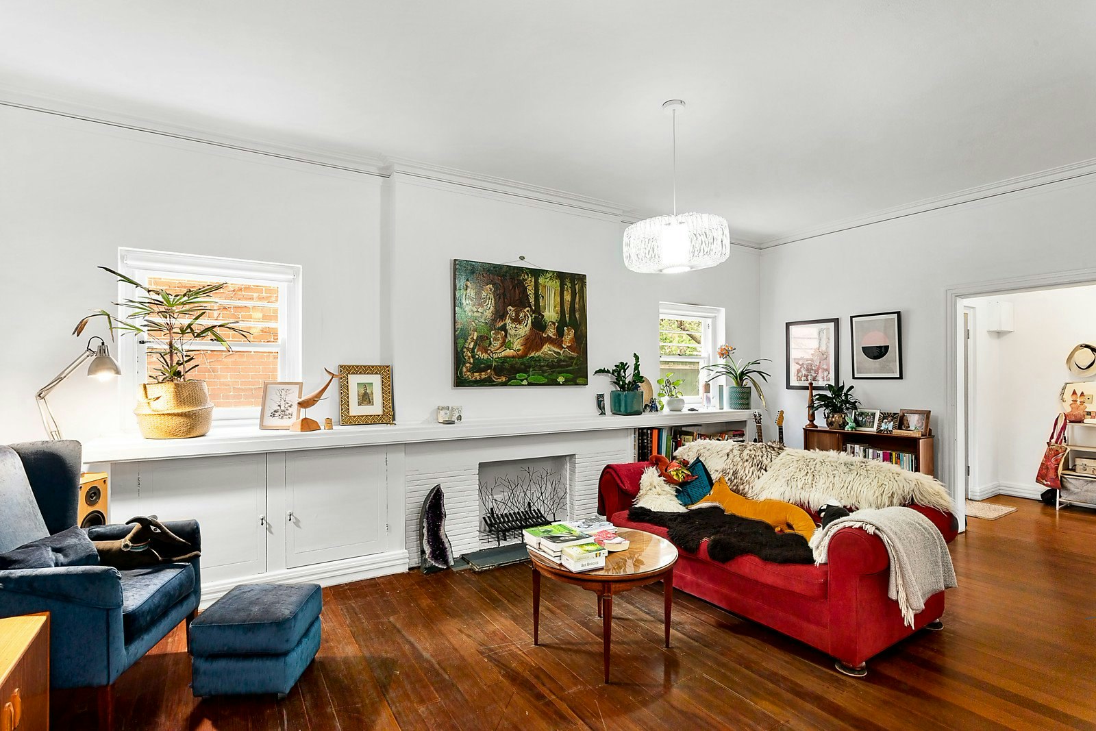 1&2/25 Park Street, St Kilda West, VIC