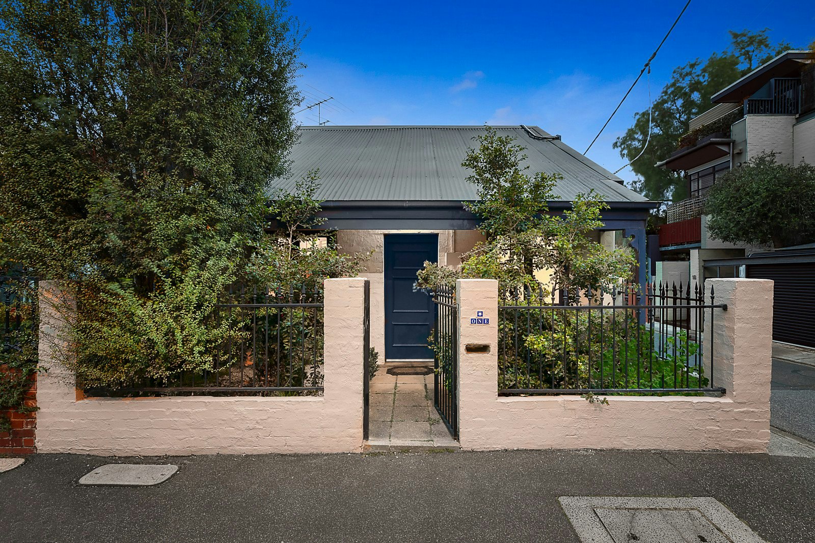 1 Neptune Street, St Kilda, VIC