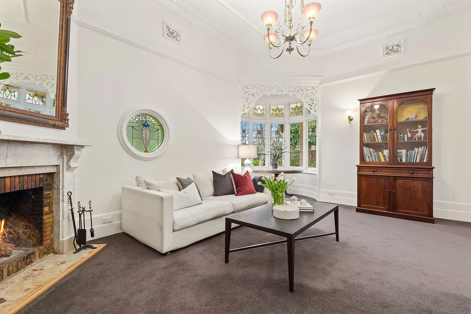 12 Central Park Road, Malvern East, VIC