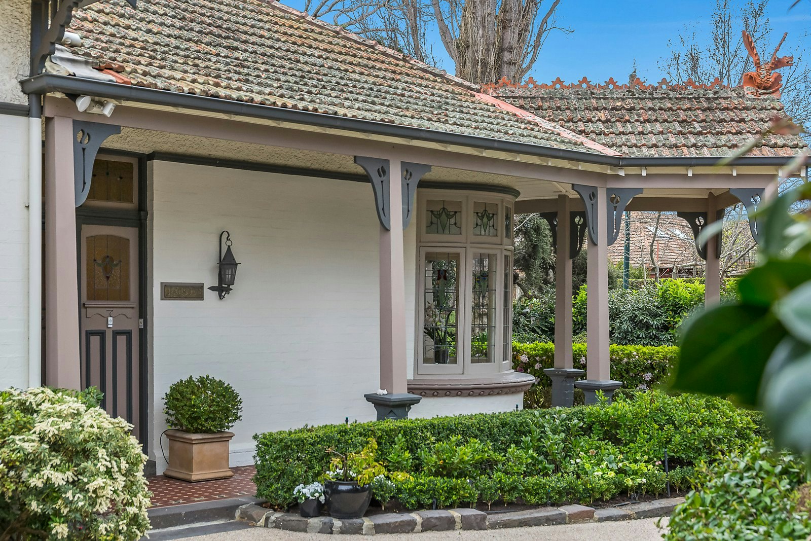 12 Central Park Road, Malvern East, VIC