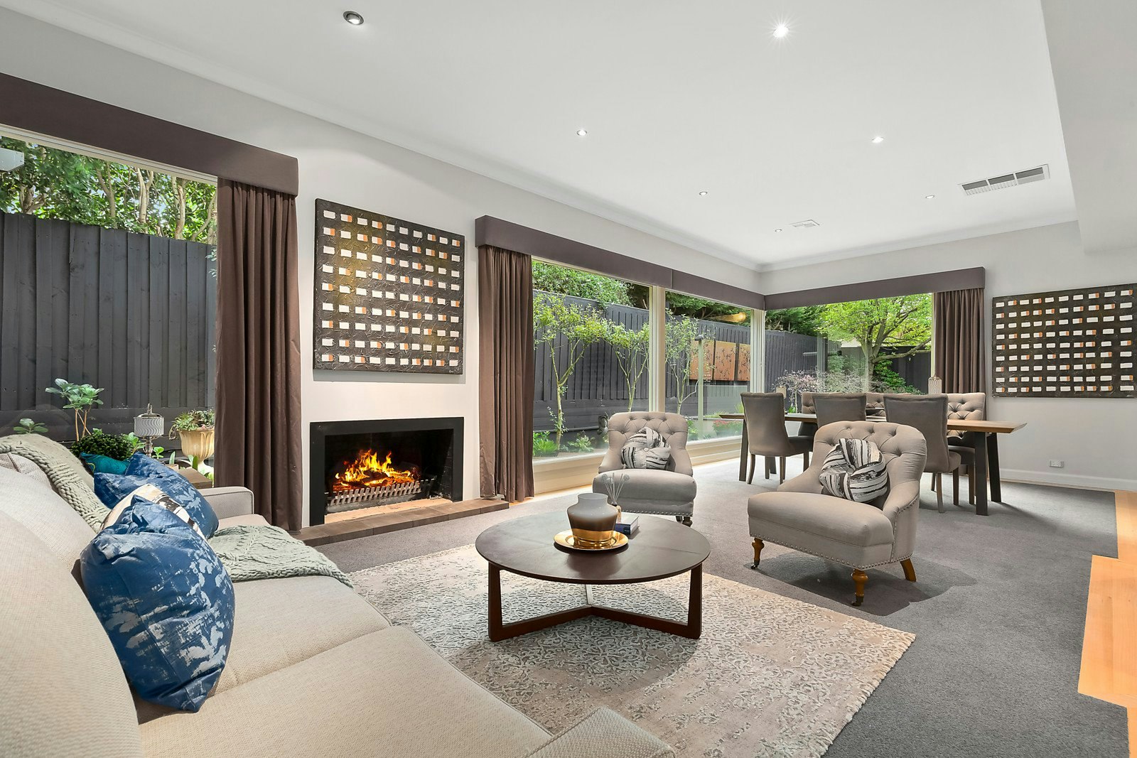 66 Alexandra Avenue, Canterbury, VIC