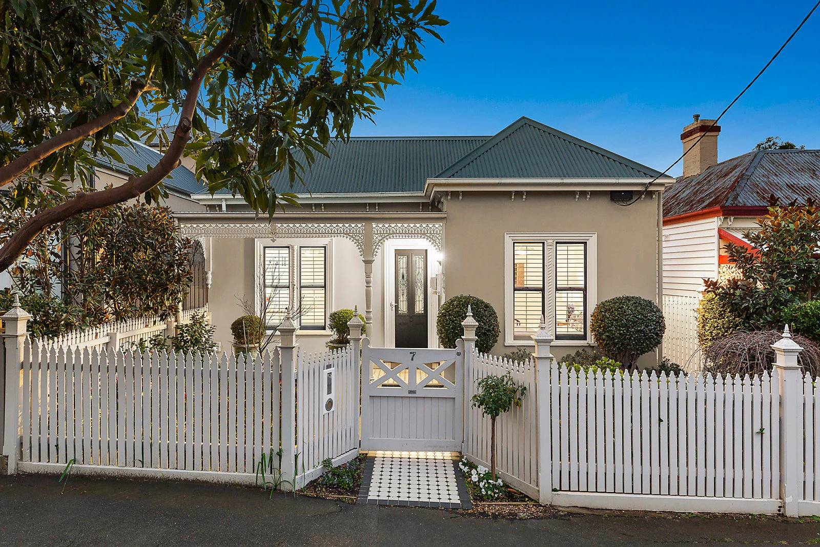 7 Pine Street, Hawthorn, VIC