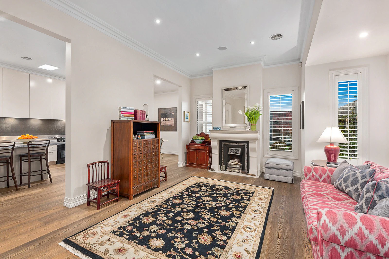 7 Pine Street, Hawthorn, VIC