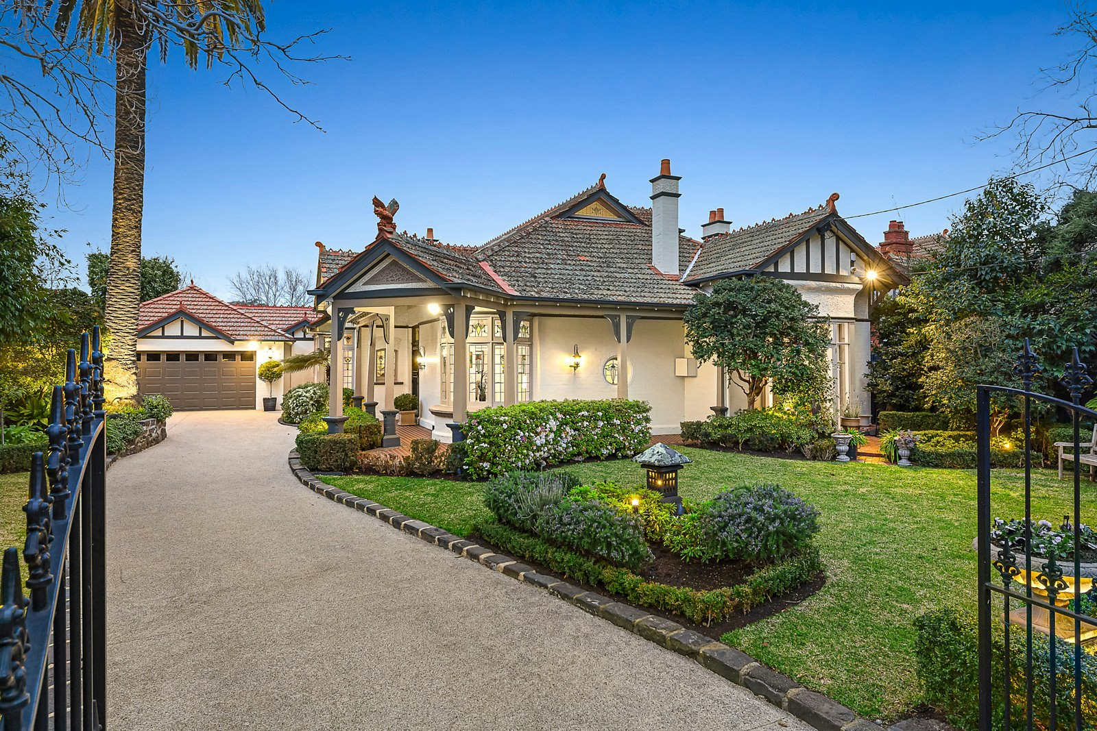 12 Central Park Road, Malvern East, VIC