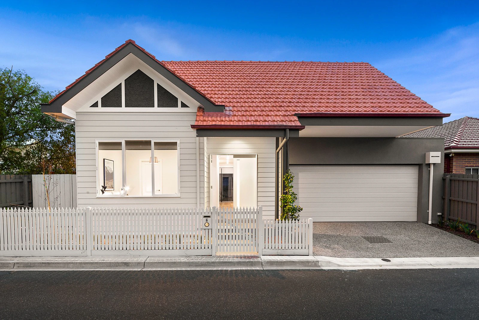 6 Livingstone Road, Malvern East, VIC