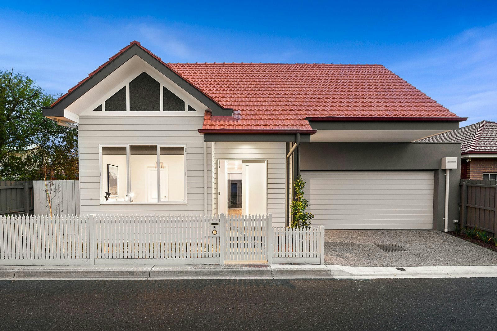 6 Livingstone Road, Malvern East, VIC