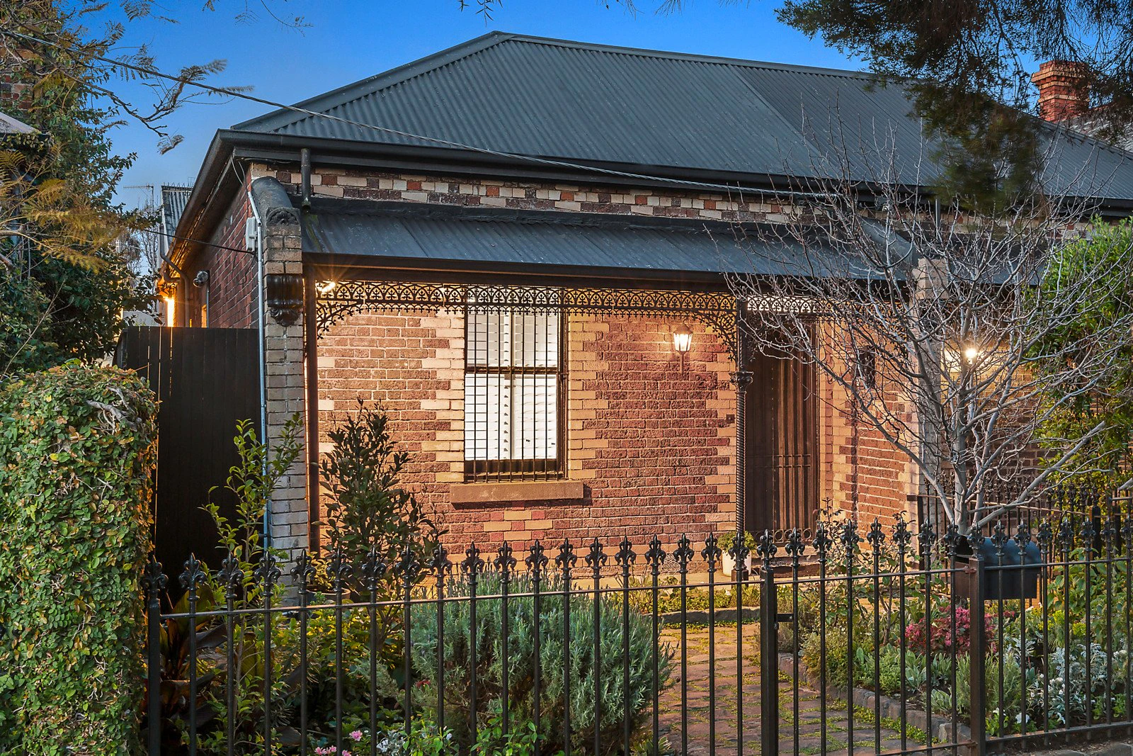 23 Howitt Street, South Yarra, VIC