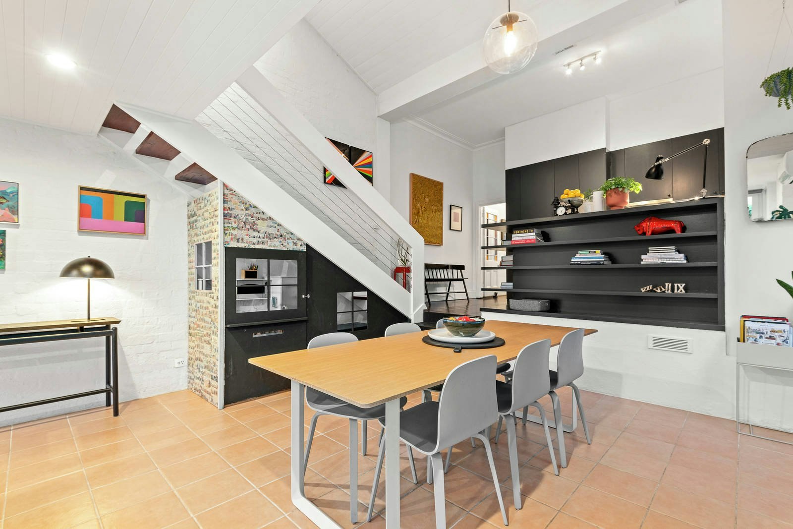 23 Howitt Street, South Yarra, VIC