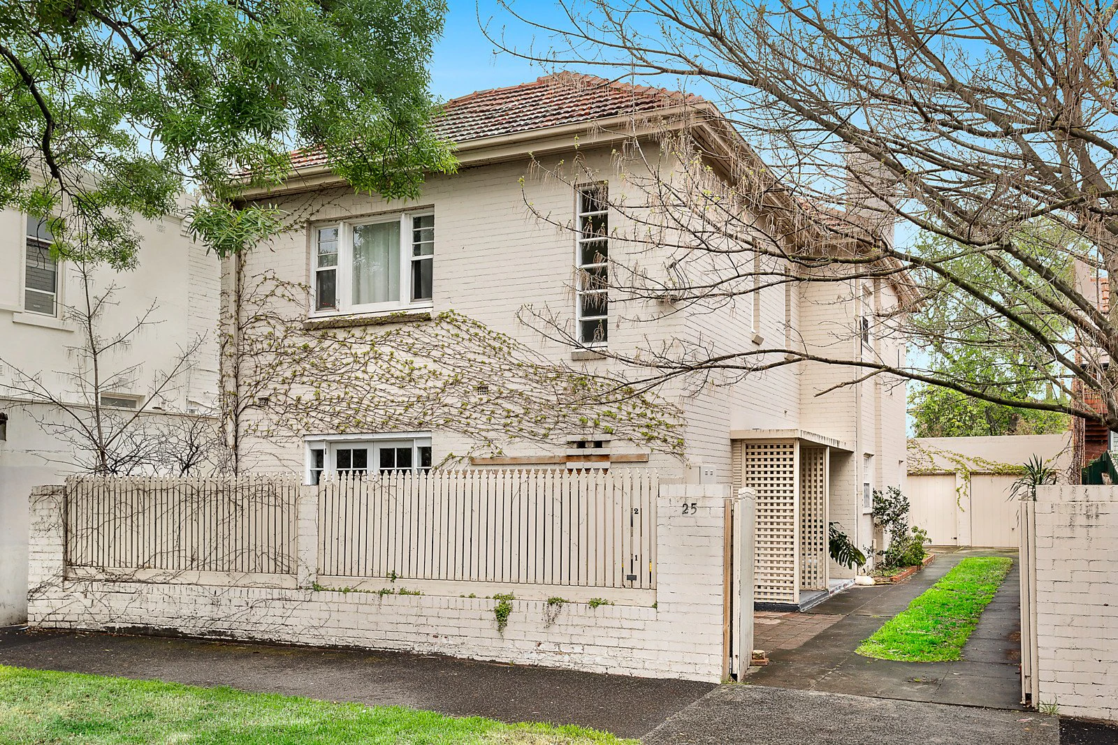 1&2/25 Park Street, St Kilda West, VIC