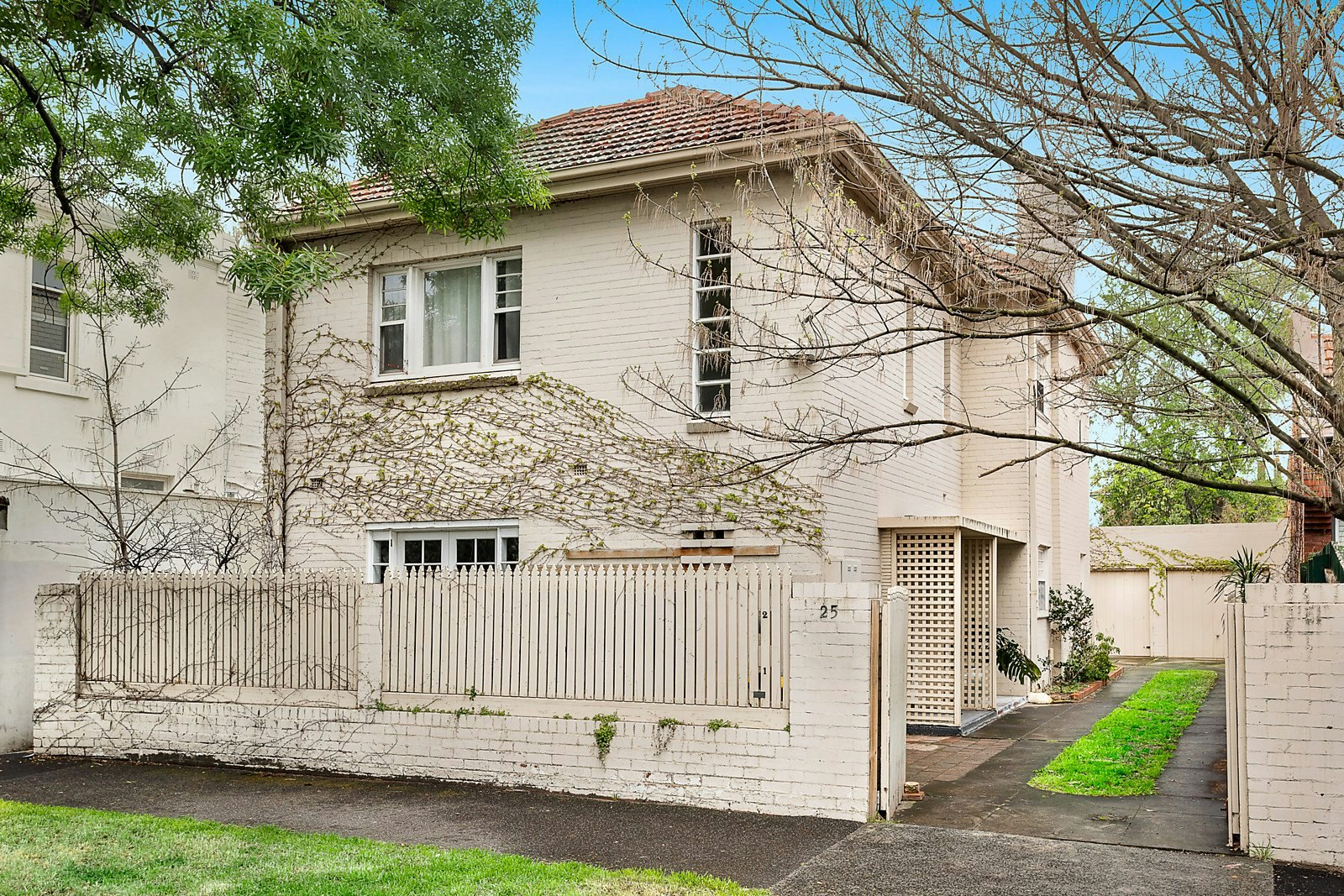 1&2/25 Park Street, St Kilda West, VIC