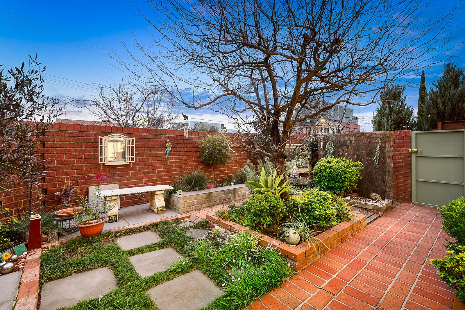1/22 Begonia Road, Gardenvale, VIC
